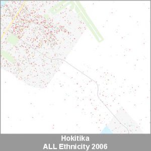 Ethnicity Hokitika ALL ProductImage 2006