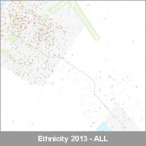 Ethnicity Hokitika ALL ProductImage 2013