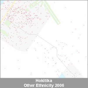 Ethnicity Hokitika Other ProductImage 2006