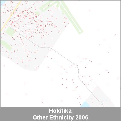 Ethnicity Hokitika Other ProductImage 2006