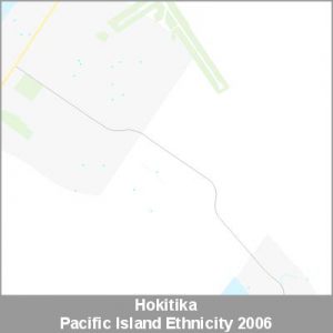 Ethnicity Hokitika Pacific ProductImage 2006