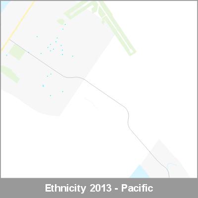 Ethnicity Hokitika Pacific ProductImage 2013