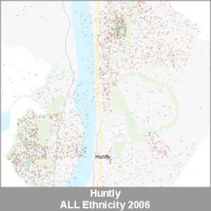 Ethnicity Huntly ALL ProductImage 2006