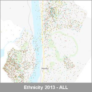 Ethnicity Huntly ALL ProductImage 2013
