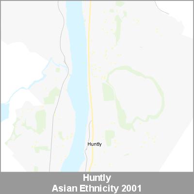 Ethnicity Huntly Asian ProductImage 2001