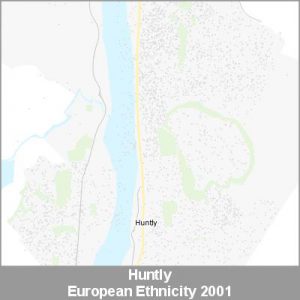 Ethnicity Huntly European ProductImage 2001