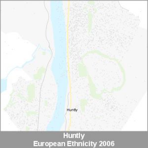 Ethnicity Huntly European ProductImage 2006