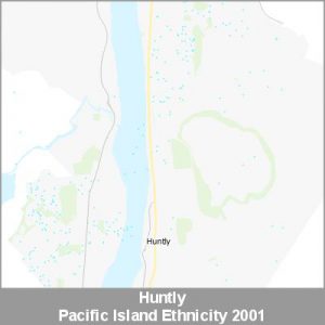 Ethnicity Huntly Pacific ProductImage 2001
