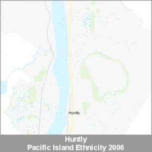 Ethnicity Huntly Pacific ProductImage 2006