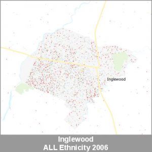 Ethnicity Inglewood ALL ProductImage 2006