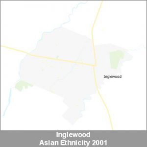 Ethnicity Inglewood Asian ProductImage 2001