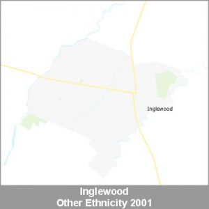 Ethnicity Inglewood Other ProductImage 2001