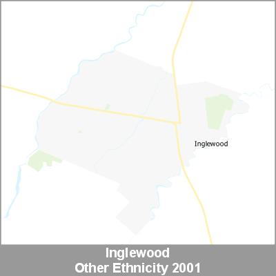 Ethnicity Inglewood Other ProductImage 2001