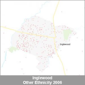 Ethnicity Inglewood Other ProductImage 2006