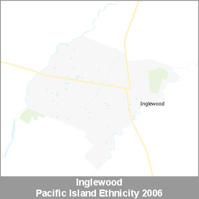 Ethnicity Inglewood Pacific ProductImage 2006