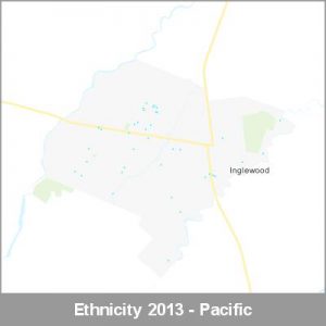 Ethnicity Inglewood Pacific ProductImage 2013
