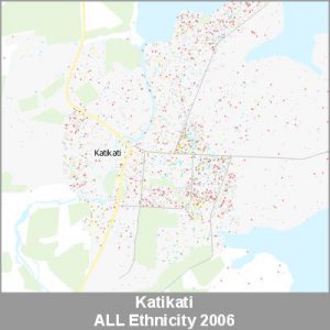 Ethnicity Katikati ALL ProductImage 2006