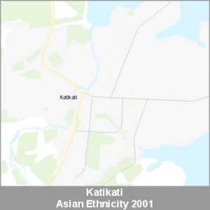 Ethnicity Katikati Asian ProductImage 2001