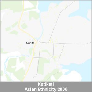 Ethnicity Katikati Asian ProductImage 2006