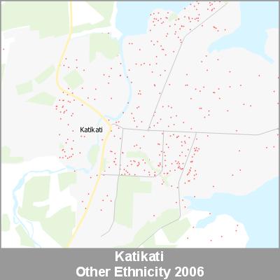 Ethnicity Katikati Other ProductImage 2006