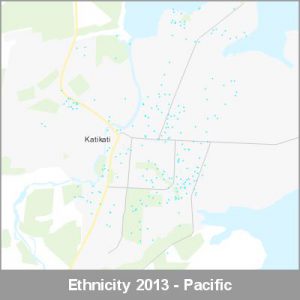 Ethnicity Katikati Pacific ProductImage 2013
