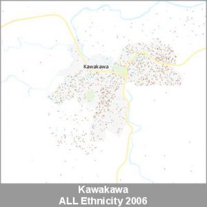 Ethnicity Kawakawa ALL ProductImage 2006