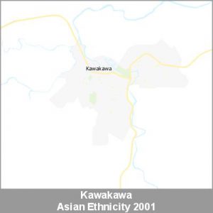 Ethnicity Kawakawa Asian ProductImage 2001
