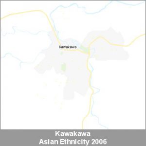 Ethnicity Kawakawa Asian ProductImage 2006