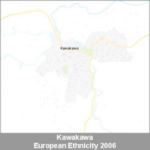 Ethnicity Kawakawa European ProductImage 2006