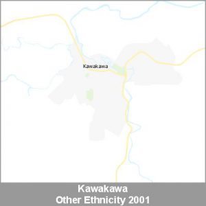 Ethnicity Kawakawa Other ProductImage 2001