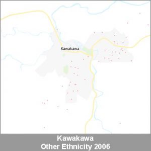 Ethnicity Kawakawa Other ProductImage 2006
