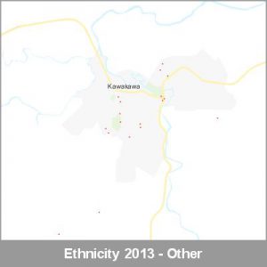 Ethnicity Kawakawa Other ProductImage 2013