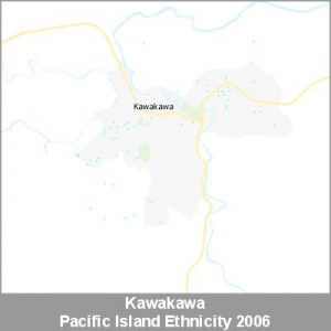 Ethnicity Kawakawa Pacific ProductImage 2006