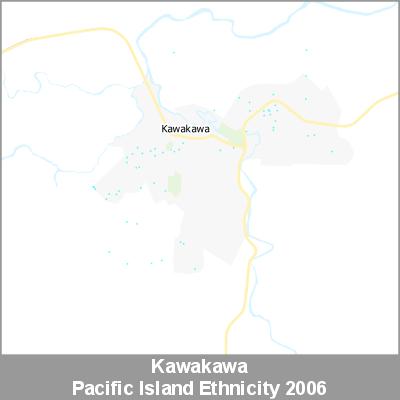 Ethnicity Kawakawa Pacific ProductImage 2006