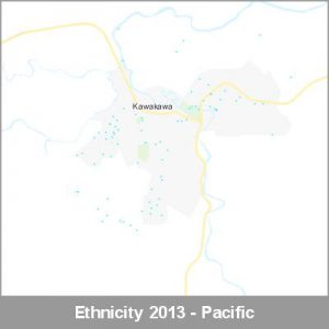 Ethnicity Kawakawa Pacific ProductImage 2013
