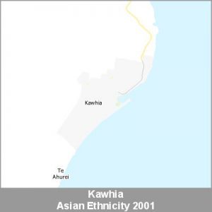 Ethnicity Kawhia Asian ProductImage 2001