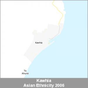 Ethnicity Kawhia Asian ProductImage 2006