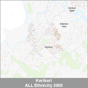 Ethnicity Kerikeri ALL ProductImage 2006