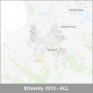 Ethnicity Kerikeri ALL ProductImage 2013