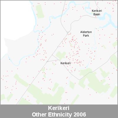 Ethnicity Kerikeri Other ProductImage 2006