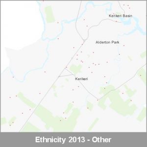 Ethnicity Kerikeri Other ProductImage 2013