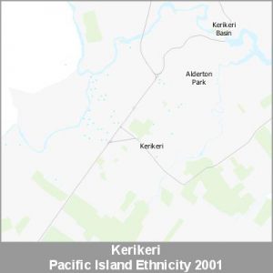 Ethnicity Kerikeri Pacific ProductImage 2001