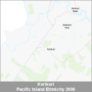Ethnicity Kerikeri Pacific ProductImage 2006