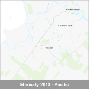 Ethnicity Kerikeri Pacific ProductImage 2013
