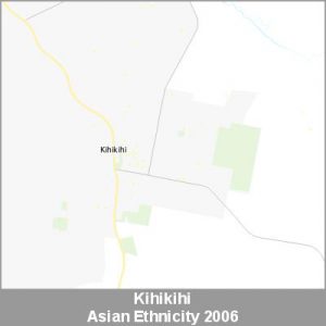 Ethnicity Kihikihi Asian ProductImage 2006