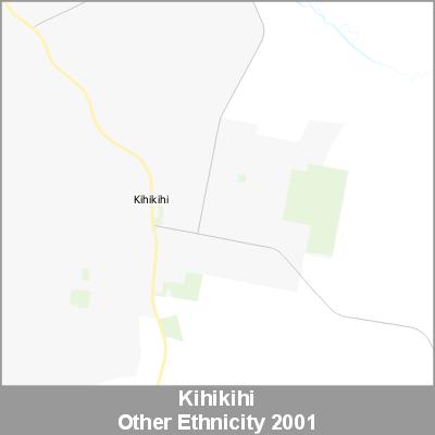 Ethnicity Kihikihi Other ProductImage 2001