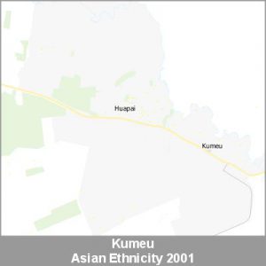 Ethnicity Kumeu Asian ProductImage 2001