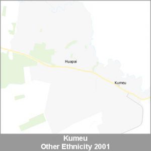 Ethnicity Kumeu Other ProductImage 2001