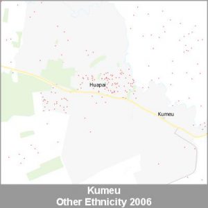 Ethnicity Kumeu Other ProductImage 2006