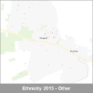 Ethnicity Kumeu Other ProductImage 2013